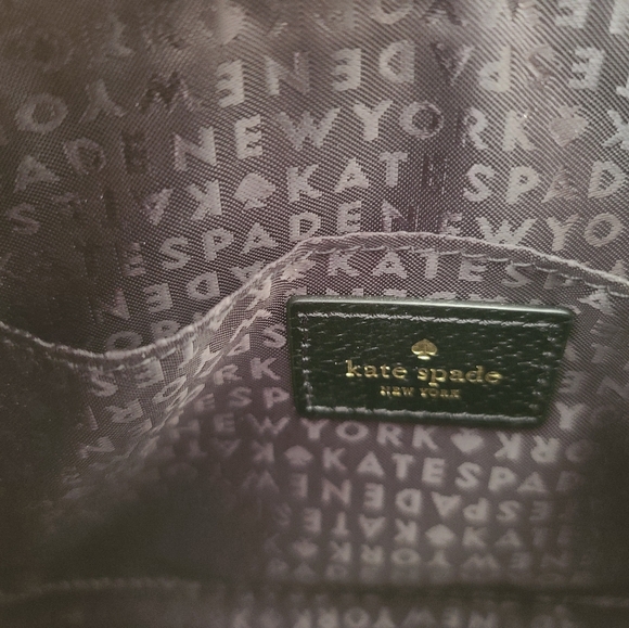 Kate Spade New York Grove Street Millie Crossbody - Picture 5 of 8